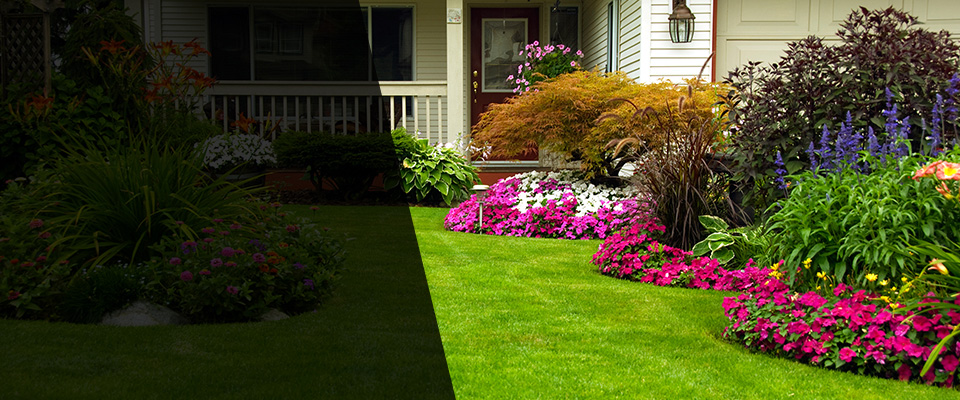 Stockbridge Landscapers